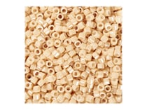 Perles Miyuki Delicas 11/0 - Tube de 7 g - Color DB-205 opaque luster - Créalia