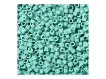 Perles Miyuki Delicas 11/0 - Tube de 7 g - Color DB-729 opaque - Créalia