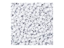 Perles Miyuki Delicas 11/0 - Tube de 7 g - Color DB-357 opaque mat - Créalia