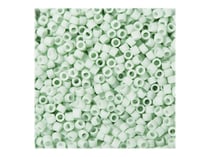 Perles Miyuki Delicas 11/0 - Tube de 7 g - Color DB-1516 opaque mat - Créalia