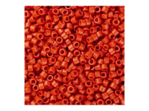 Perles Miyuki Delicas 11/0 - Tube de 7 g - Color DB-2288 opaque glazed - Créalia