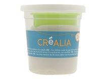 Pâte à modeler Créalia - Blanche