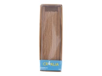 Chaîne à maille gourmette 2,3 mm x 1,5 m Créalia - Doré