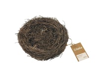 Nid oiseau 15 cm - Créalia