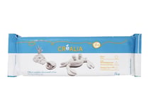 Pâte à modeler durcissant à l'air Créalia enfants - Blanc - 1 kg