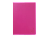 Agenda scolaire journalier translucide - 12 x 17 cm - Cultura