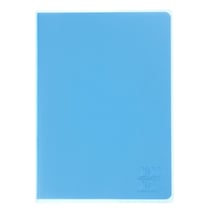 Agenda scolaire journalier translucide - 15 x 21 cm - Cultura