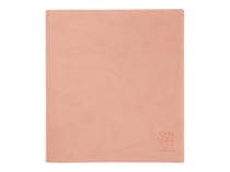 Agenda scolaire semainier 2024/2025 Cultura - 17 x 15 cm - Modèles assortis - Vendu à l'unité