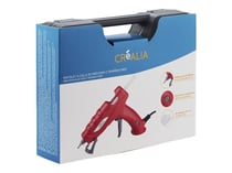 Pistolet à colle de précision Créalia