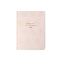 Journal de méditation - 192p - Cultura