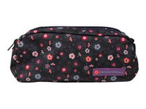 Trousse rectangulaire 2 compartiments Cultura - Liberty