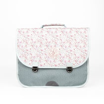Cartable Bucolic Chic - Primaire - Cultura 
