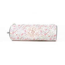 Trousse ronde - 1 compartiment - Bucolic Chic - Cultura