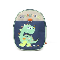 Sac à dos Dino Patrouille - Maternelle - Cultura 