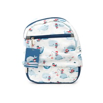 Sac à dos Premium Petit Marin - Maternelle - Cultura