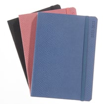 Agenda scolaire journalier - 12 x 17 cm - Cultura - Python