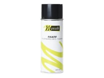 Fixatif aérosol - Techniques sèches - 400ml