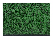 Carton à dessin à élastiques - 32x45cm - Monali