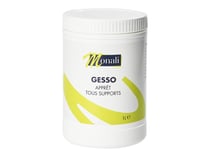 Gesso - pot de 1L