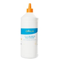 Colle vinylique - 1l
