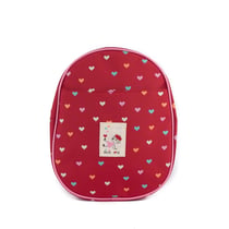 Sac à dos maternelle Cultura - Billie Love - 1 compartiment