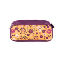 Trousse rectangulaire 2 compartiments Cultura - Urban Farmer