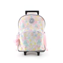 Sac à dos à roulettes - Tech Breath - Cultura
