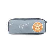 Trousse 2 compartiments - Sakte - Rectangulaire - Cultura