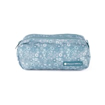 Trousse 2 compartiments - Cottage Liberty - Rectangulaire - Cultura