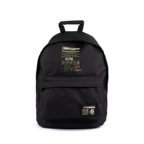 Sac à dos Cultura - Noir - Earth Keeper - 1 compartiment