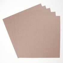 Bloc de 60 feuilles de papier scrapbooking 30x30 cm 'Good Vibes' d'Artemio  - Cdiscount Beaux-Arts et Loisirs créatifs