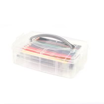 Coffret découverte crayons de couleur - MONALI