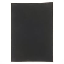 Bloc kraft noir - A4 - 60 feuilles 120g - Monali