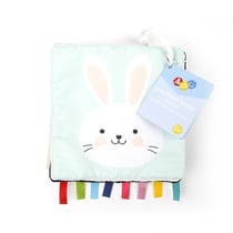 Mon premier imagier en tissu