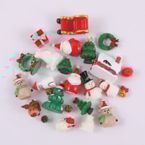 Pochette de 24 cadeaux de l'avent - Créalia