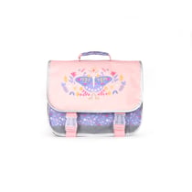 Cartable Roots Floral - Primaire - Cultura
