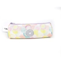 Trousse 1 compartiment - Tech Breath Pastel - Cultura