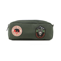 Trousse 2 compartiments Mountain Adventures – Cultura
