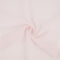 Chemin de table - Rose - Créalia