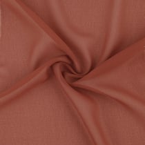 Chemin de table  - Terracotta - Créalia