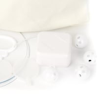 Assortiment d’accessoires projet couture pour bébé - Créalia