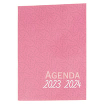  Agenda scolaire 2023-2024 Léopard & Guépard