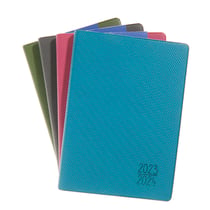 Agenda scolaire journalier 12 x 17 cm - Cultura