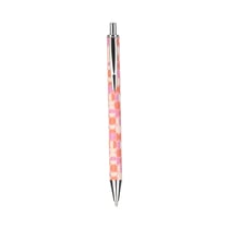 Stylo à bille en métal - Superbloom - Cultura 