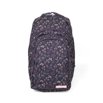 Sac à dos trois compartiments -Purple Liberty - Cultura