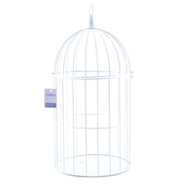 Urne cage à oiseau - Créalia