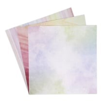 Flex thermocollant pour tissu - Blanc opaque - 30 x 120 cm - Créalia -  Papiers créatifs