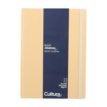 Bullet journal 240 pages - Cultura