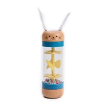 Mon premier bâton de pluie sensoriel