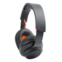 Casque sans-fil Cultura - HBT23 - Noir et orange